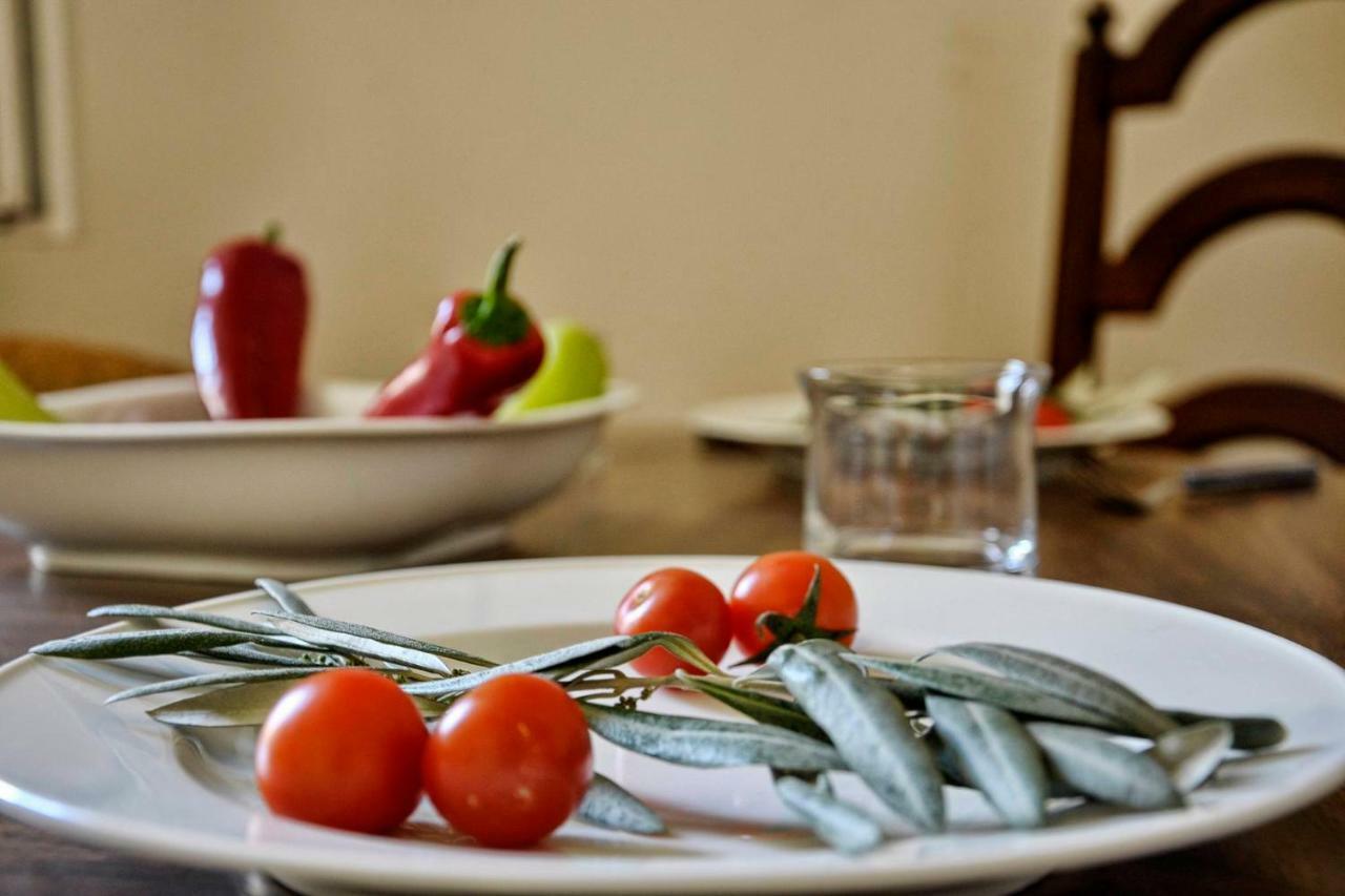 Historic Plaka Appartement Athene Buitenkant foto
